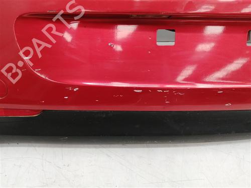 Bak støtfanger SMART FORFOUR Hatchback (453) 1.0 (453.042, 453.043) | BP25760144C8 - Image 4