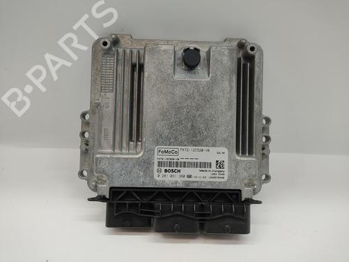 Used Engine control unit (ECU) Engine control unit (ECU) LAND ROVER DISCOVERY SPORT (L550) [2014-2026] 32270999 32270999