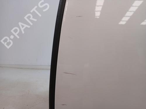 Left rear door PEUGEOT 3008 I MPV (0U_)  | BP26448894C4 