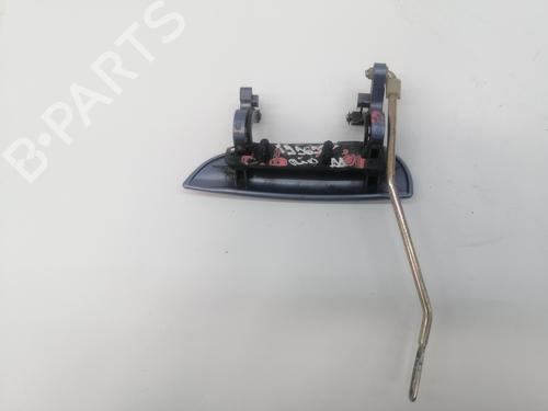 Front right exterior door handle KIA RIO I Hatchback (DC) 1.3 | BP28386489C129 