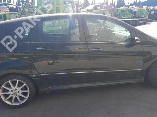 AC radiator MERCEDES-BENZ B-CLASS Sports Tourer (W245) B 200 CDI (245.208) | BP10960704M32  - Image 5