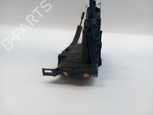 Front right lock RENAULT CLIO IV (BH_)  | BP28316844C97 
