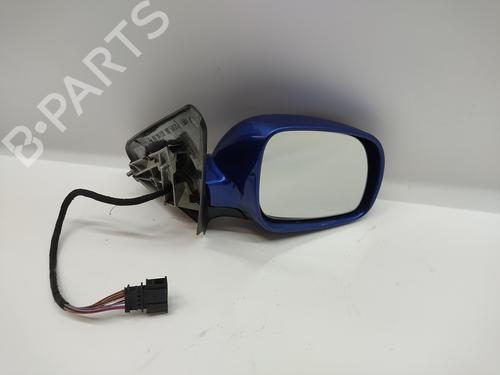 Retrovisor direito SEAT TOLEDO II (1M2) 1.9 TDI (110 hp) 29375919