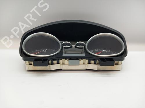 Instrument cluster FORD FOCUS II (DA_, HCP, DP) 1.8 TDCi | BP28186170C47 