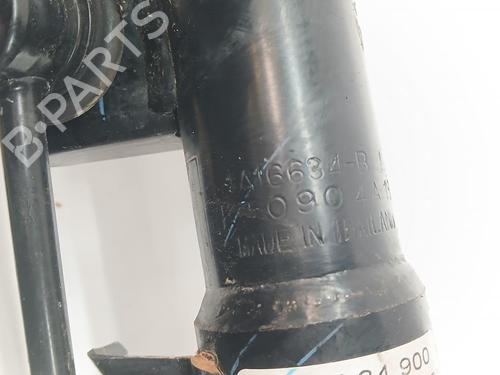 Left front shock absorber MAZDA 2 Hatchback (DL, DJ) | BP36090999M16 - Image 5