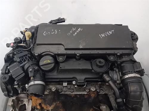 Used Engine Engine 36641899 36641899