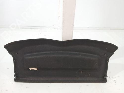 Rear parcel shelf CITROËN C3 II (SC_) 1.2 VTi 82 | BP37195245C85 - Image 2