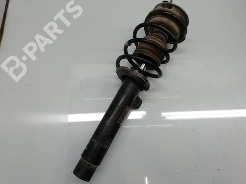Used Right front shock absorber Right front shock absorber BMW X1 (E84) sDrive 20 d (177 hp) 11180322 11180322