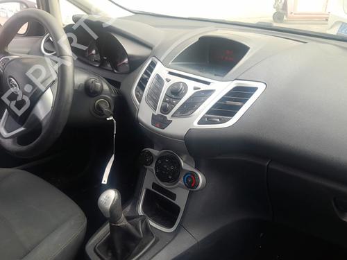 Display FORD FIESTA VI (CB1, CCN) 1.25 | BP21263807C48 