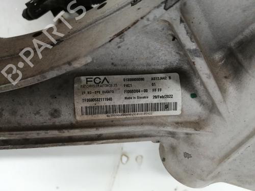 Styregear/Snekke FIAT DUCATO Platform/Chassis (250_)  | BP29594415M22 