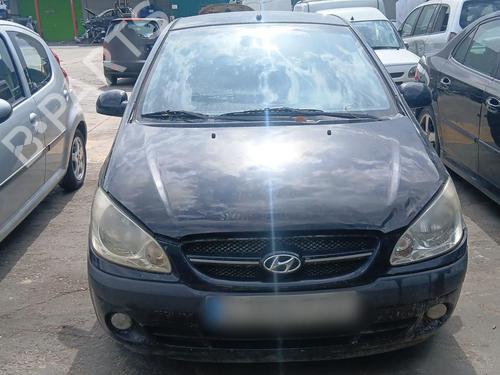 Used Parts HYUNDAI GETZ (TB) 1.1 4920993