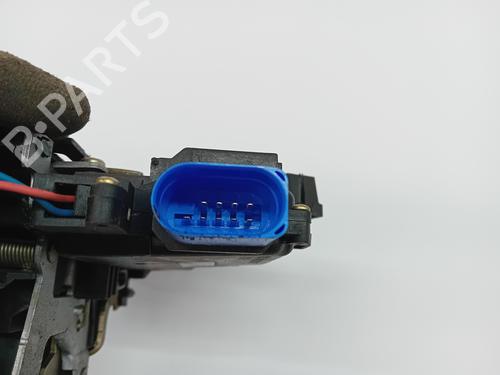 Front left lock VW GOLF V (1K1)  | BP22797257C98 