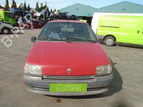 Used Parts RENAULT CLIO I (B/C57_, 5/357_) 1.2 (B/C/S57A, B/C57S, 5/357F, 5/357J, 5/357L, 5/357R) 4979215