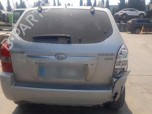 Engine HYUNDAI TUCSON (JM)  | BP28208533M1 