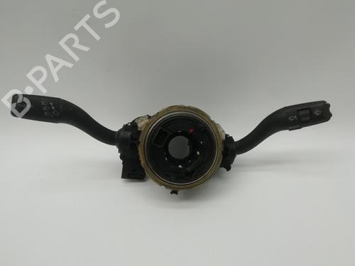 Forlygtekontakt AUDI A6 C6 (4F2) 2.7 TDI (180 hp) 16870507