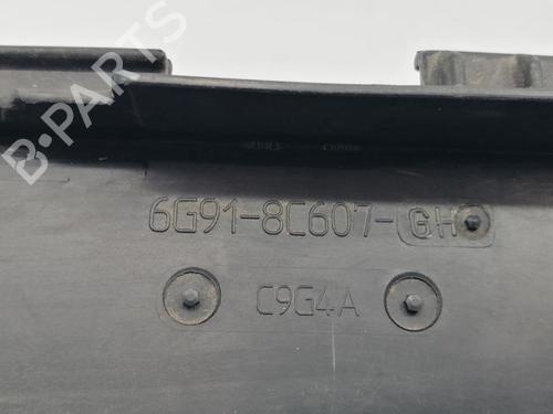 Radiator fan FORD KUGA I 2.5 4x4 | BP33620141M35 - Image 3