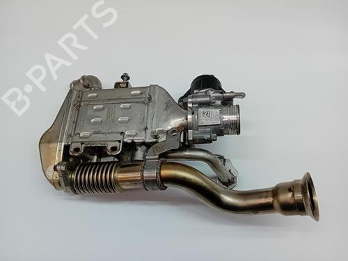 Egr Egr MERCEDES-BENZ GLC (X253) 300 de 4-matic (253.911) (306 hp) 37428942 37428942