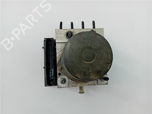Control unit PEUGEOT 307 CC (3B) 1.6 16V | BP39468377M11 - Image 3