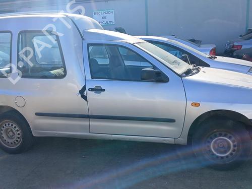 AC compressor SEAT INCA (6K9) 1.9 D | BP32288963M34