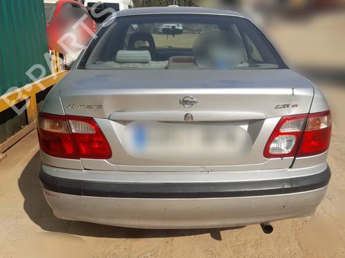 Right taillight NISSAN ALMERA II (N16) 2.2 Di | BP37247554C35 - Image 5