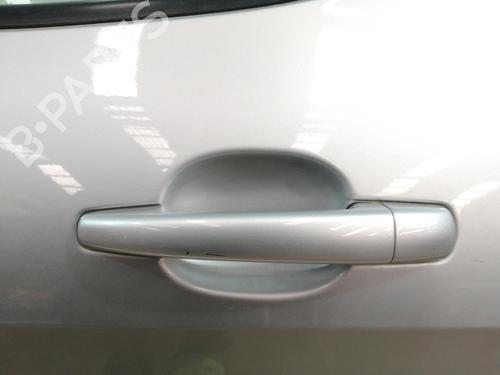 Left rear door PEUGEOT 308 I (4A_, 4C_)  | BP24297599C4 
