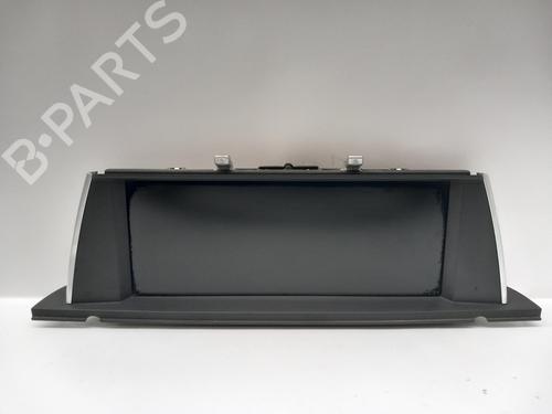 Used Display monitor BMW 5 Gran Turismo (F07) [2009-2017]  18337011