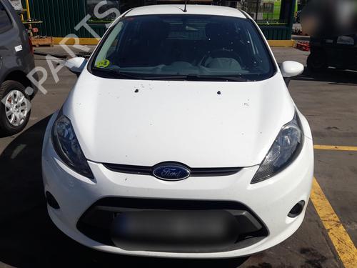 Electronic module FORD FIESTA VI (CB1, CCN) 1.4 TDCi | BP21062755M83