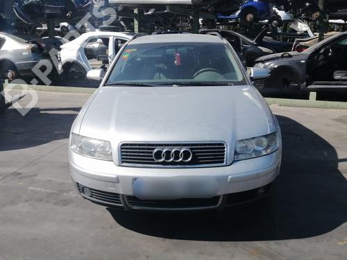 Used Parts AUDI A4 B6 Avant (8E5)  2.5 TDI  1060897