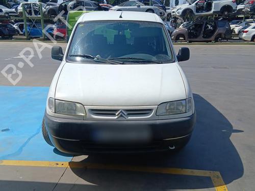 Used Parts CITROËN BERLINGO / BERLINGO FIRST MPV (MF_, GJK_, GFK_) 1.9 D (MFDJY) 4895673