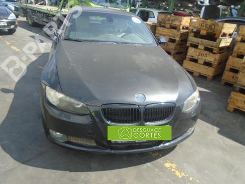 Used Parts BMW 3 Convertible (E93)  320 d  889333