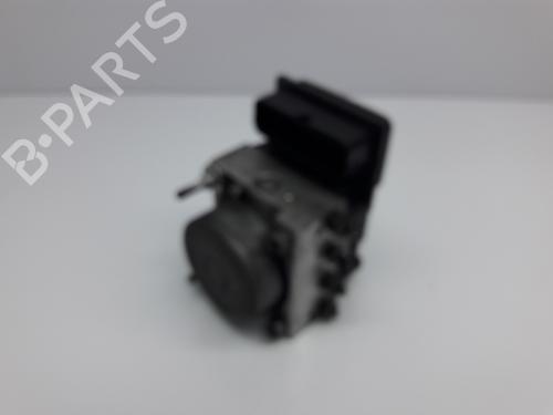 Used Control unit FIAT PANDA (169_) 1.2 (169.AXB11, 169.AXB1A) (60 hp) 10057182