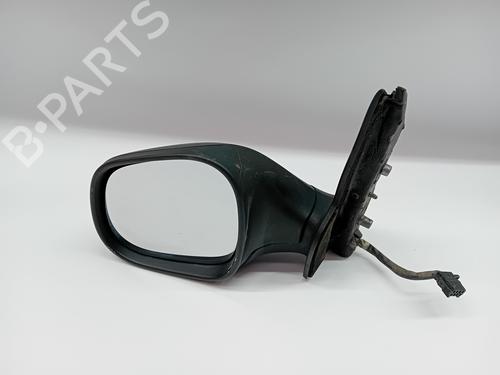 Used Left mirror SEAT ALTEA XL (5P5, 5P8) [2006-2015]  23876974
