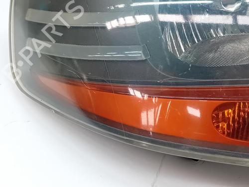 Right headlight DAEWOO KALOS (KLAS) 1.2 | BP36276069C29  - Image 5