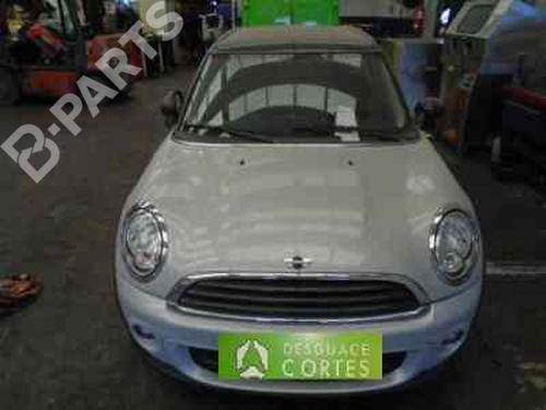 Used Parts MINI MINI CLUBMAN (R55)  One D  740440