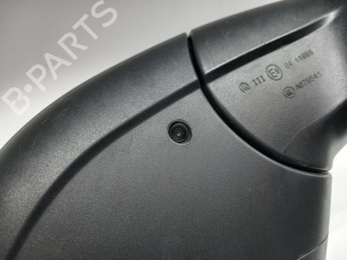 Right mirror VW ID.4 (E21) Pro | BP29727336C27 