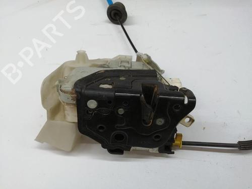 Türschloss links vorne AUDI A4 B8 Avant (8K5) 1.8 TFSI | BP30508279C98 