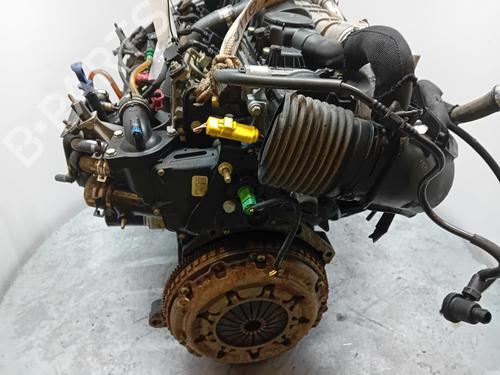 Engine CITROËN XSARA (N1) 2.0 HDi 90 | BP29585890M1 