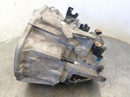 Gearbox RENAULT KOLEOS I (HY_) 2.0 dCi (HY0K) | BP36032206M3 - Image 5