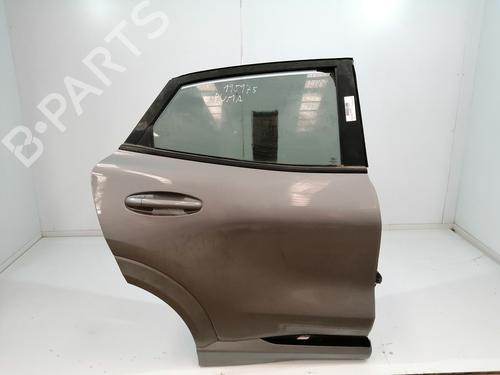 Dør højre bagtil FORD PUMA (J2K, CF7) [2019-2025]  27324958