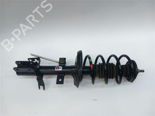 Right front shock absorber DACIA SANDERO III 1.0 TCe 100 ECO-G | BP40066156M17 - Image 2