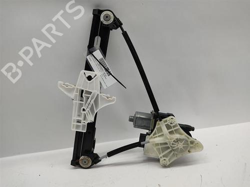 Rear right window mechanism VW TAIGO (CS1) 1.0 TSI | BP30968110C25 - Image 2