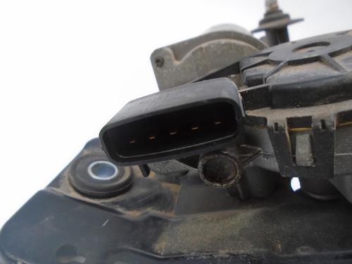 Front wiper motor KIA SPORTAGE II (JE_, KM_) 2.0 CRDi 4WD | BP9680124M29 