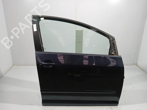 Used Right front door VW GOLF PLUS V (5M1, 521) [2004-2013]  32071949
