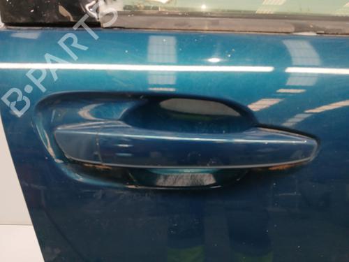 Right front door CITROËN C4 CACTUS 1.6 BlueHDi 100 | BP28325878C3 