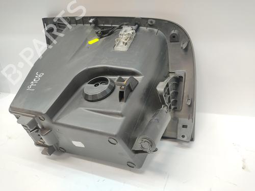 Glove box OPEL CROSSLAND X / CROSSLAND (P17, P2QO) 1.2 (75) | BP28107887C95 