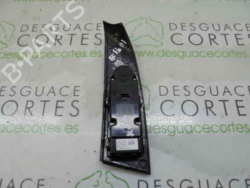 Left front window switch BMW 5 Touring (E61) 530 d | BP5522981I27 