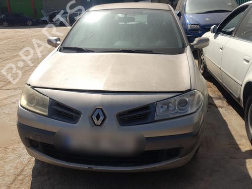 Front left window mechanism RENAULT MEGANE II (BM0/1_, CM0/1_)  | BP27324961C22 