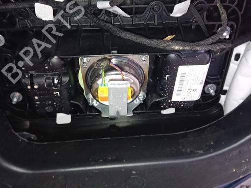 Airbag Kit MERCEDES-BENZ EQB (X243) EQB 250 (243.601) | BP32323237C86 