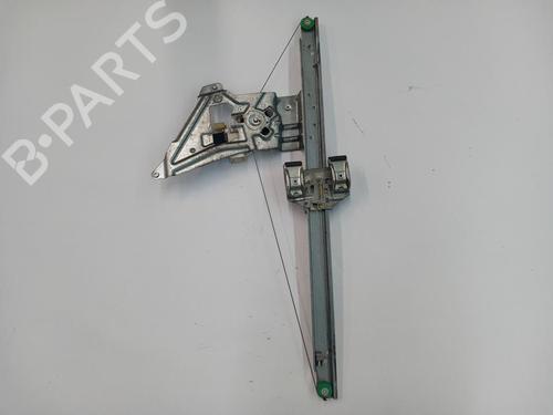 Vindusheismekanisme venstre foran VW CRAFTER 30-50 Van (2E_) | BP30542080C22