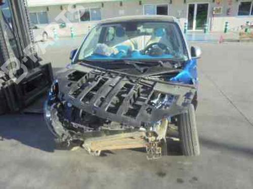 Used Parts SMART FORFOUR Hatchback (453)  1.0 (453.042, 453.043)  721356